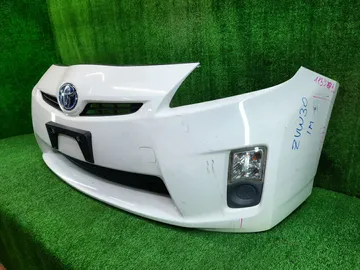 БАМПЕР НА TOYOTA PRIUS ZVW30