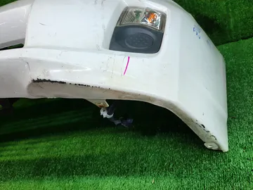 БАМПЕР НА TOYOTA PRIUS ZVW30