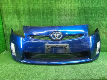 БАМПЕР НА TOYOTA PRIUS ZVW30