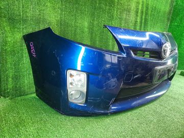 БАМПЕР НА TOYOTA PRIUS ZVW30