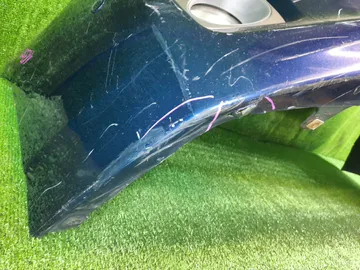 БАМПЕР НА TOYOTA PRIUS ZVW30