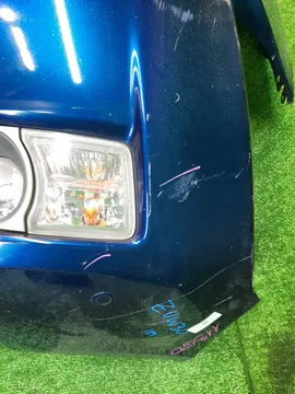 БАМПЕР НА TOYOTA PRIUS ZVW30