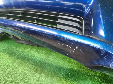 БАМПЕР НА TOYOTA PRIUS ZVW30