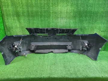 БАМПЕР НА TOYOTA PRIUS ZVW30