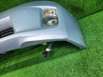 БАМПЕР НА TOYOTA PRIUS ZVW30