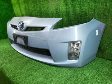 БАМПЕР НА TOYOTA PRIUS ZVW30