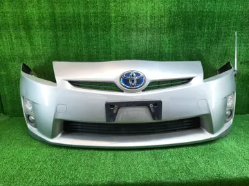 БАМПЕР НА TOYOTA PRIUS ZVW30