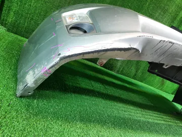 БАМПЕР НА TOYOTA PRIUS ZVW30