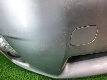 БАМПЕР НА TOYOTA PRIUS ZVW30