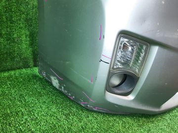 БАМПЕР НА TOYOTA PRIUS ZVW30