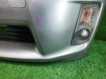 БАМПЕР НА TOYOTA PRIUS ZVW30