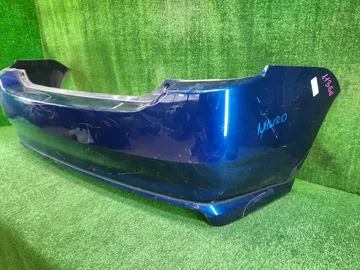 БАМПЕР НА TOYOTA PRIUS NHW20