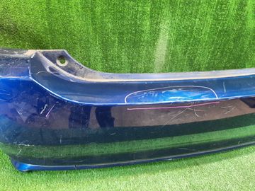 БАМПЕР НА TOYOTA PRIUS NHW20