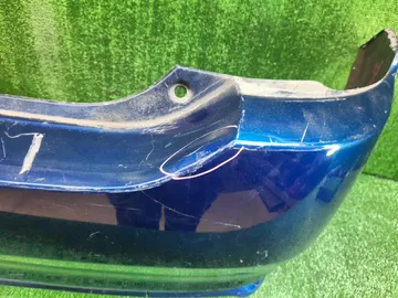 БАМПЕР НА TOYOTA PRIUS NHW20