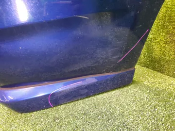 БАМПЕР НА TOYOTA PRIUS NHW20