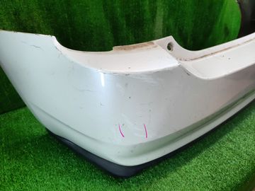 БАМПЕР НА TOYOTA PRIUS NHW20