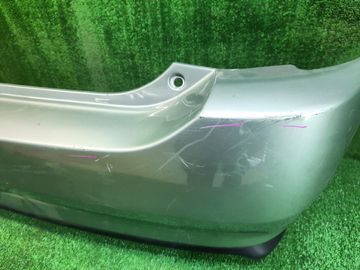 БАМПЕР НА TOYOTA PRIUS NHW20