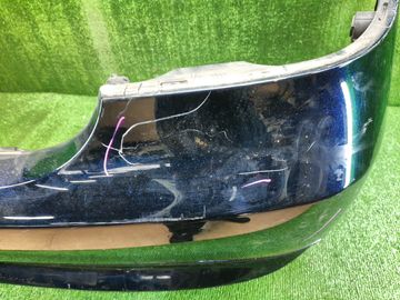 БАМПЕР НА BMW 5-SERIES E60