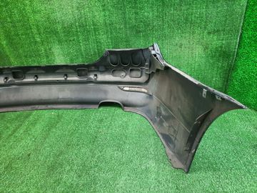 БАМПЕР НА BMW 5-SERIES E60