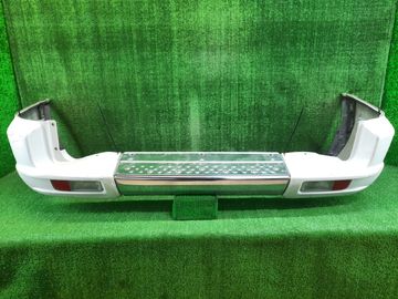 БАМПЕР НА MITSUBISHI PAJERO V75W