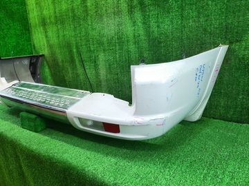 БАМПЕР НА MITSUBISHI PAJERO V75W