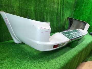 БАМПЕР НА MITSUBISHI PAJERO V75W