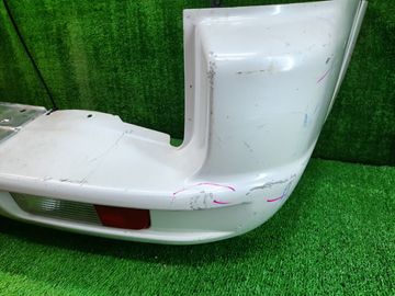 БАМПЕР НА MITSUBISHI PAJERO V75W