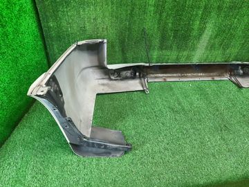 БАМПЕР НА MITSUBISHI PAJERO V75W