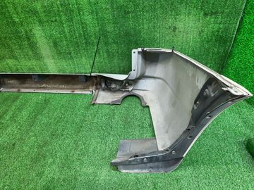 БАМПЕР НА MITSUBISHI PAJERO V75W