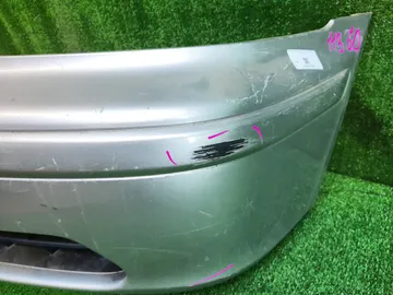 БАМПЕР НА HONDA ODYSSEY RA3