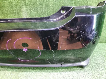 БАМПЕР НА TOYOTA PRIUS NHW20