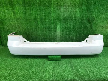 БАМПЕР НА MAZDA DEMIO DW3W