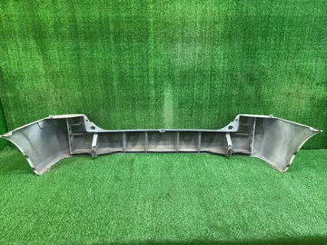 БАМПЕР НА MAZDA DEMIO DW3W