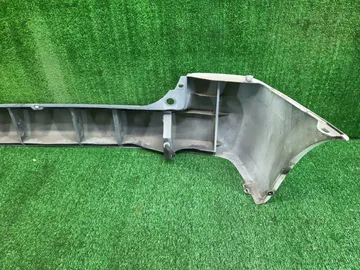 БАМПЕР НА MAZDA DEMIO DW3W