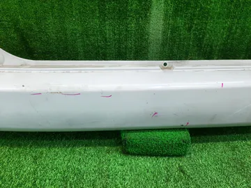 БАМПЕР НА MAZDA DEMIO DW3W