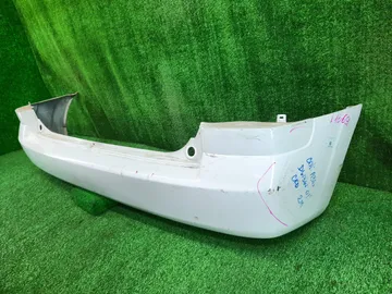 БАМПЕР НА MAZDA DEMIO DW3W