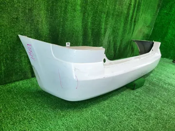 БАМПЕР НА MAZDA DEMIO DW3W