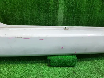 БАМПЕР НА MAZDA DEMIO DW3W