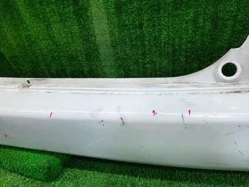 БАМПЕР НА MAZDA DEMIO DW3W