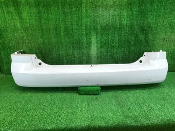 БАМПЕР НА MAZDA DEMIO DW3W