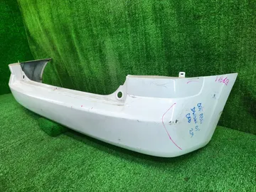 БАМПЕР НА MAZDA DEMIO DW3W