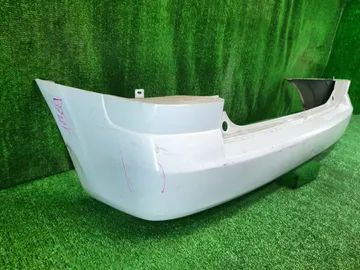 БАМПЕР НА MAZDA DEMIO DW3W