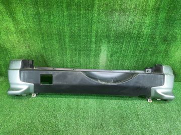 БАМПЕР НА MITSUBISHI PAJERO IO H66W