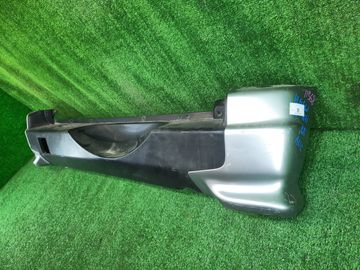 БАМПЕР НА MITSUBISHI PAJERO IO H66W