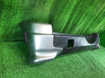 БАМПЕР НА MITSUBISHI PAJERO IO H66W