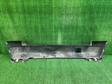 БАМПЕР НА MITSUBISHI PAJERO IO H66W