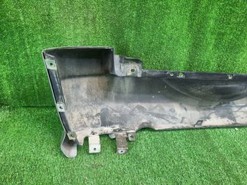 БАМПЕР НА MITSUBISHI PAJERO IO H66W