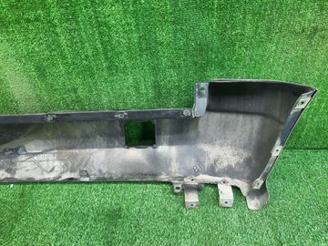 БАМПЕР НА MITSUBISHI PAJERO IO H66W