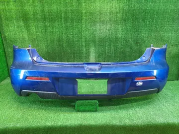 БАМПЕР НА MAZDA AXELA BK3P