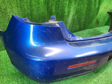 БАМПЕР НА MAZDA AXELA BK3P